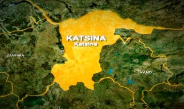 Police Gun Down 38 Bandits In Katsina