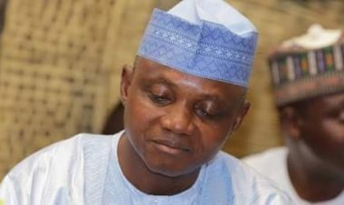 Garba Shehu recovers from coronavirus