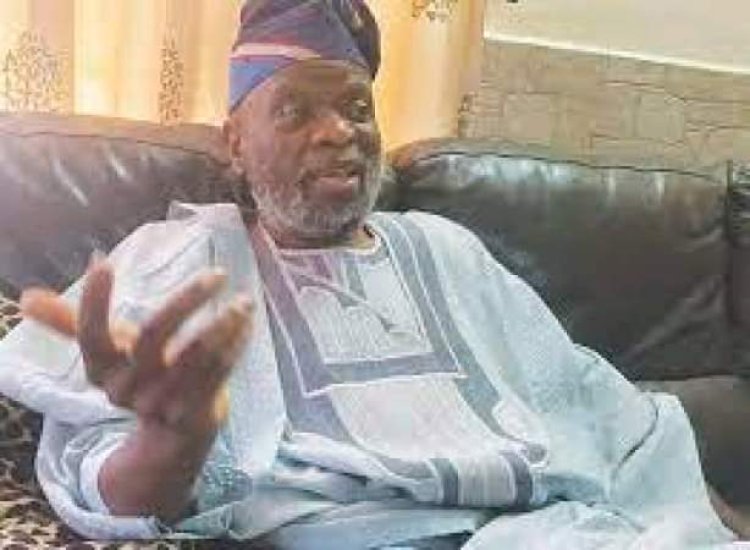 I Won’t Be Shocked If Another Northerner Succeeds Buhari In 2023 — APC Chieftain