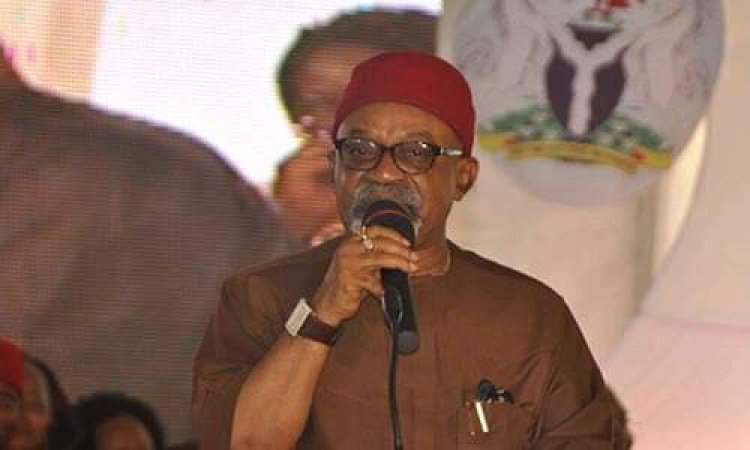 Igbo Presidency’ll End Biafra, Other Agitations In South East, South-South –Ngige