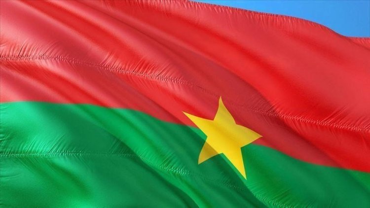 Burkina Faso Government Resigns Over Insecurity