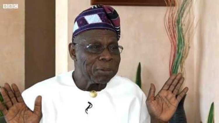 2023: Act Statesmanly , Desist From Making Unguarded Statements — Tiv Youth Council Tells Obasanjo