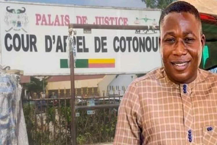 Hope Dims For Igboho’s Release As Agitator Spends 150 Days In Benin Detention