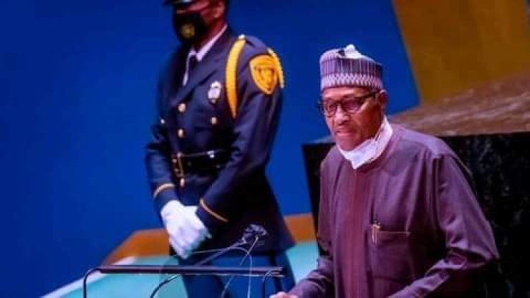 I’ll Continue Delivering For Nigerians, Buhari Replies Obasanjo