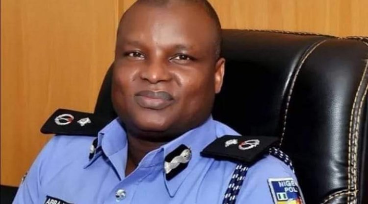 UPDATE: PSC To Decide Abba Kyari’s Fate This Week As IGP Submits Report