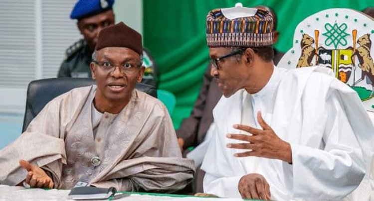 No One Will Drag You To International Court Because You Killed Bandits – El-Rufai.