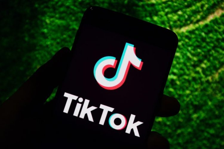 TikTok tops list of internet’s most visited websites