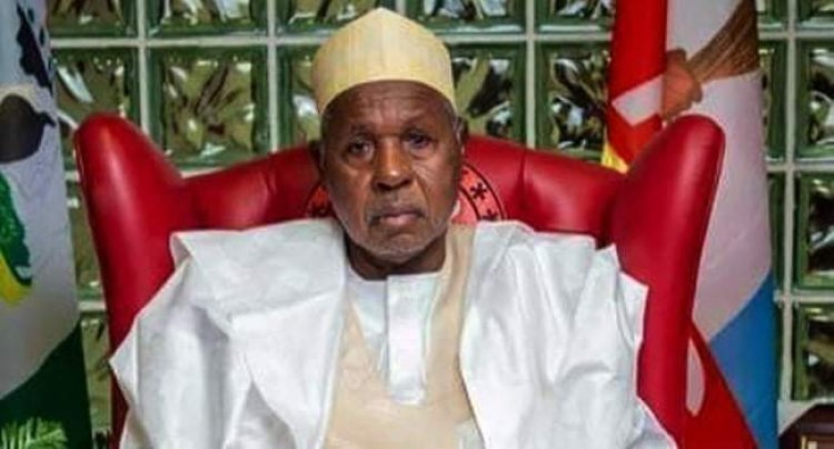 Katsina: Masari To Lift Ban On Telecom Services Before January