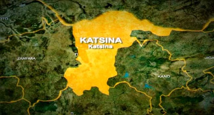 Police Gun Down 38 Bandits In Katsina
