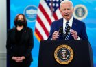 Biden Nominates First US Muslim Woman As Federal Judge