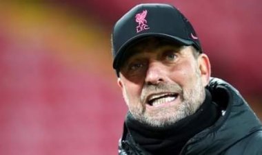 Jurgen Klopp: Liverpool boss to miss Chelsea clash due to suspected Covid positive test