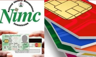 NIN-SIM Deadline: 11m Nigerians Know Fate Next Week