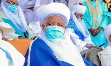 Jumada al-Thani: Sultan Directs Muslims To Look Out For New Moon