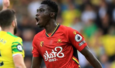 AFCON: Senegal says “disrespectful” Watford refused to release Ismail Sarr