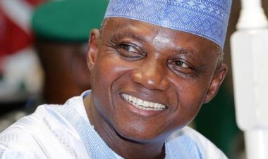 Presidency: All Aso Rock Visitors Will Undergo COVID Test