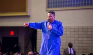 I Don’t Care Whether Nigeria’s Next President Is Christian Or Muslim, Says Mike Okonkwo