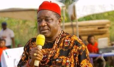 Why Jonathan Must Support Igbo Presidency In 2023 – Ohanaeze.