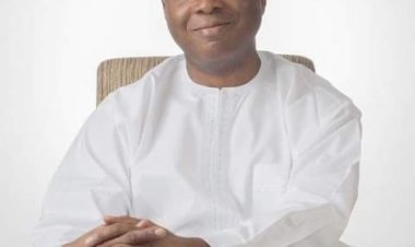 2023: Saraki Presidency Will Salvage Nigeria – Group