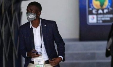 Gambian Journalist Appointed by CAF to Serve as Media Editor During 2021 African Cup of Nations Finals