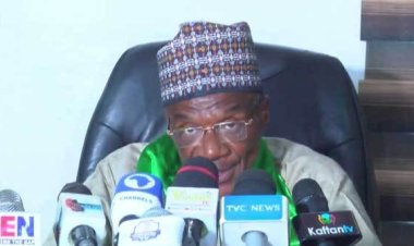 IPOB Order: We’ll Boycott Goods From South East In The North, CNG Warns