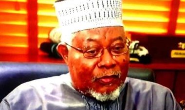 I  Hope To See Him In My Lifetime — Abdul Mutallab, Billionaire Father Of Jailed ‘Underwear Bomber’ Farouk