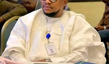 2023: Youth Group Asks Adamu Garba To Run For President