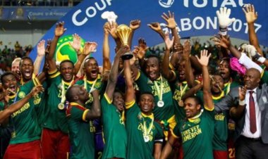 Rebels Pose No Threat To AFCON, Cameroon Reassures