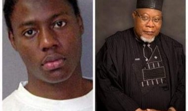 My wife, Children Visited My Son In US Prison Recently – Underwear Bomber’s Father, Mutallab