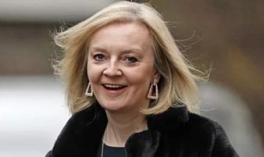 Foreign Secretary warns EU she is willing to trigger Article 16 over Northern Ireland protocol