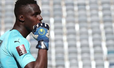 Afcon 2021: Blow for Senegal as Covid rules out Chelsea star Mendy and Alanyaspor’s Diedhiou vs Zimbabwe