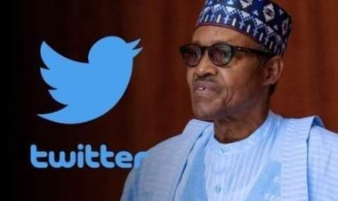 Nigerians React To FG’s Lifting Of Twitter Ban