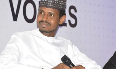 Girei: The First Wakilin Fulani Adamawa