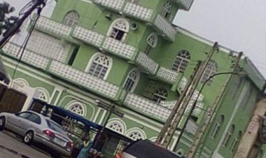 HISTORY OF ISLAM IN EPE TOWN, LAGOS STATE