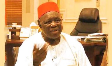 We’ll Present Presidential Candidates For South-East, Says Ohanaeze.