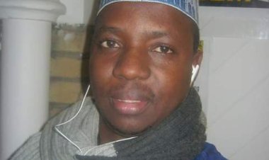 On This Day -15th January in Beautiful Britain