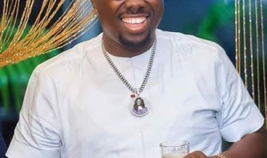 Fresh Trouble For Obi Cubana As NDLEA Grills Him Over ‘Ties To Asian Drug Barons’