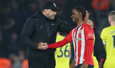 Ibrahima Diallo sends message in Southampton 4-1 Brentford