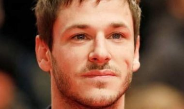 Gaspard Ulliel: Moon Knight actor dies aged 37 after ski accident