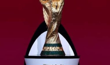 Qatar World Cup Ticket Sales Launched At Reduced Prices