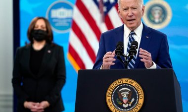 Biden Nominates First US Muslim Woman As Federal Judge