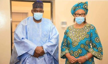 Commonwealth Secretary-General Pledges Full Support to The Gambia