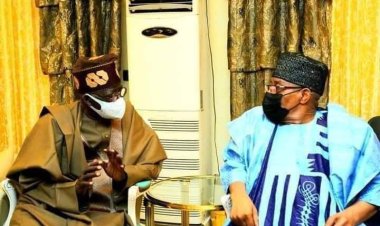 2023: IBB Urged To Prevail On Tinubu Not To Contest