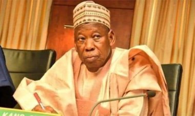 UPDATE: Governor Ganduje Vows To Secure Justice For Hanifa