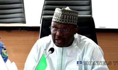 INEC Warns On 2023 Campaign: We’ll Track Funding Sources, Monitor Bank Accounts Of Politicians, Parties.