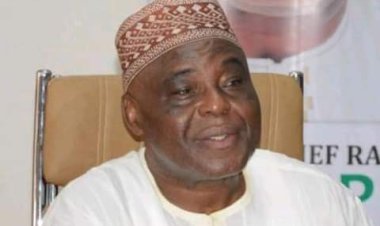 2023: Atiku Will Only Do Single Term Of Four Years -Dokpesi.
