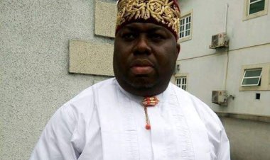 Nnamdi Kanu Scammer , Demented , Deserves Execution : Dokubo In Viral Video. 