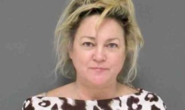 Texas woman arrested for allegedly trying to buy child for $500,000 at Walmart