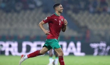 Hakimi Fires Morocco Into Quarter-Finals After Malawi Scare