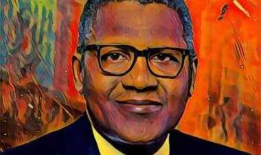 Dangote Retains Rank As Forbes’ Richest Man In Africa