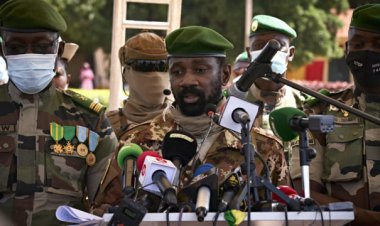 Mali gives French Ambassador 72 hours to leave the county